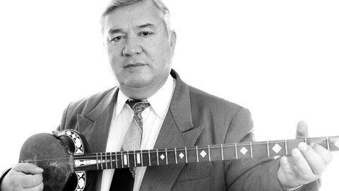 Taniqli san’atkor Shavkat Mirzayev vafot etdi