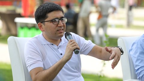 Doniyor G‘aniyev: “Eng katta xatomiz — muammolarni alohida o‘rganib, ularga alohida yondashishimiz”