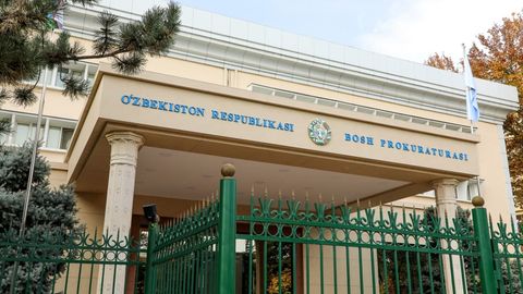 Сирдарёдаги даладан бутунлай ёниб кетган эркак жасади топилди. Ҳолат юзасидан жиноят иши қўзғатилди