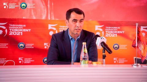 “Atletiko M” O‘zbekistonga keladimi? Ravshan Ermatov bunga aniqlik kiritdi