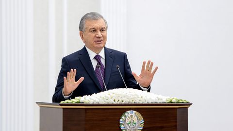 “Tadbirkorni qo‘llab-quvvatlashimiz, unga yordam berishimiz kerak” — Shavkat Mirziyoyev