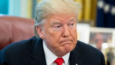 Nyu-Yorkda Trampning kompaniyasiga nisbatan jinoiy surishtiruv boshlandi