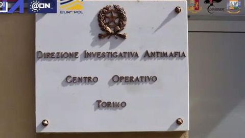 Yevropada 31 nafar mafiya a’zosi hibsga olindi