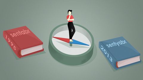 Эгаси йўқ муаммо: имлодаги чалкашликларга ечим керак