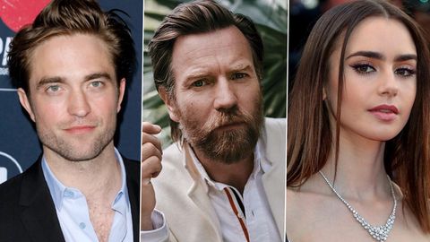 Pattinson, MakGregor va Kollinz Hindistonda koronavirusdan jabrlanganlarga mablag‘ yig‘ilishini e’lon qildi