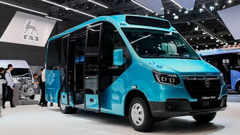 Тошкент вилоятида «ГАЗ» автомобилларини ишлаб чиқариш бўйича завод қуриш режалаштирилмоқда