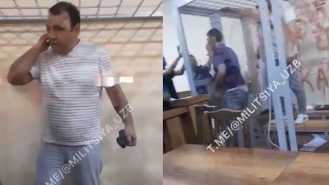 Муродбой ва унинг шериклари судда бош вазир ва бош прокурор иштирок этишини талаб қилган — Олий суд