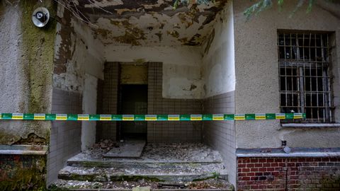 Чехия Врбетицедаги портлашлар учун Россиядан 47 млн доллар товон пули талаб қилмоқчи