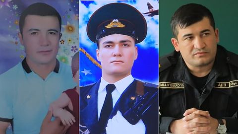 “O‘rtoq kapitan, qo‘limni qo‘yib yubormang”. Sardoba toshqinida halok bo‘lgan, bedarak yo‘qolgan va omon qolgan uch gvardiyachi tarixi