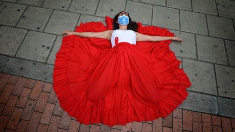 Hindistonda koronavirusning yangi shtammi aniqlandi, Fransiyada COVID-19’ga qarshi emlanish majburiy bo‘lishi mumkin, Argentinada bir kunda rekord darajada ko‘p odam kasallandi. Koronaxabarlar