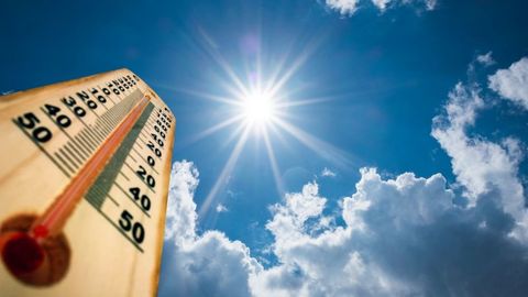 BMT meteorologlari: “Yaqin besh yil ichida rekord darajada iliq yil kuzatiladi”
