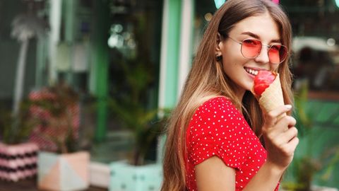 Қандай қилиб фойдали музқаймоқ танлаш мумкин?