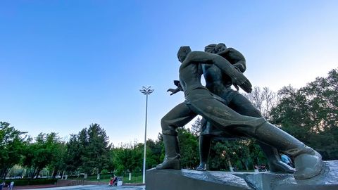 O‘zbekistonda 3-may kuni qanday ob-havo kuzatilishi ma’lum qilindi