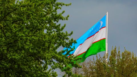 Тошкент шаҳри ва вилояти ҳамда Фарғона водийсида 21 май куни ёмғир ёғиши мумкин