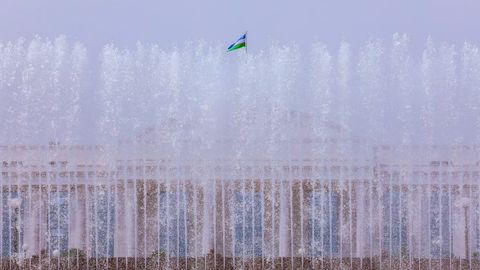 «Ўзгидромет» 22 май куни қандай об-ҳаво кузатилишини маълум қилди