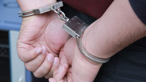 Бухорода марҳум Ўктам Барноевнинг сохта жияни 5 йил 6 ой муддатга қамалди