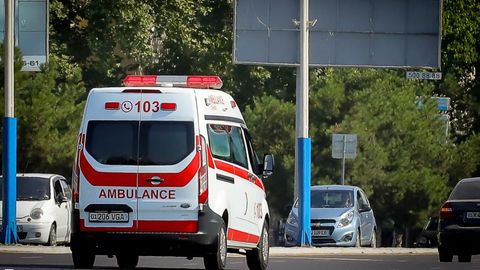 O‘zbekistonda o‘tgan bir sutka ichida yana 251 kishida koronavirus tasdiqlandi. Bu 26-apreldan buyon kuzatilgan eng past ko‘rsatkich