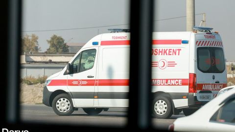 O‘zbekistonda o‘tgan bir sutka ichida yana 362 kishida koronavirus tasdiqlandi