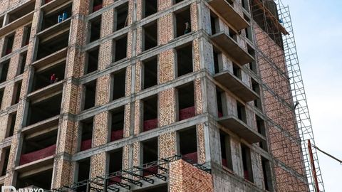 Шавкат Мирзиёев «Шаффоф қурилиш» тизими орқали бир ойда қанча маблағ иқтисод қилинганини айтди