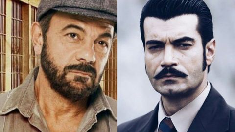 Актёр Мурат Уналмиш «Зулейҳа» сериалини суратга олиш жараёнидаги жанжалдан кейин ҳамкасби Керем Алишикни судга берди