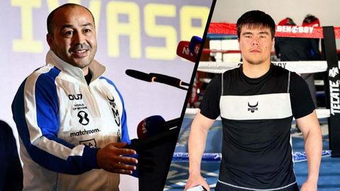To‘lqin Qilichev: “Bektemir Meliqo‘ziyevning diskvalifikatsiyasi doping tufayli emas”