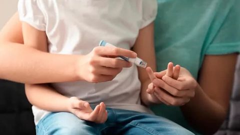 Bolalarda qandli diabetning 7 ta dastlabki simptomlari