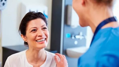 Tibbiy ko‘rik: 40 yoshga to‘lganda qaysi shifokorlar tekshiruvidan o‘tish kerak?