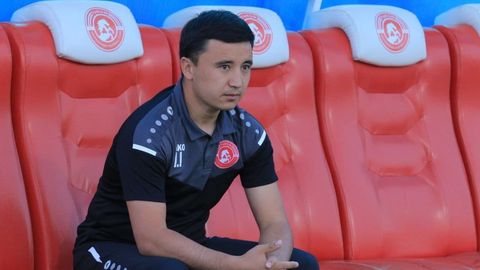 Superliga yangi mavsumidagi 4-iste’fo: “Turon” klubi bosh murabbiyi Islombek Ismoilov iste’foga chiqdi