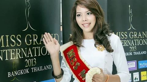 Myanmaning go‘zallik malikasi harbiy xuntaga qarshi qurolli qo‘zg‘olonga qo‘shildi
