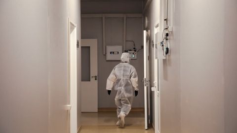 Ўзбекистонда ўтган бир сутка ичида яна 264 кишида коронавирус аниқланди