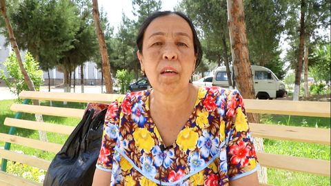 Шаҳрисабз ҳокими қабулига борган аёлни «жиннихона»га қамаганди, ҳокимлик ахборот хизмати эса аёлни ношукур деб атаб, унинг шахсий ҳаётига оид ахборотларни оммага ошкор қилди