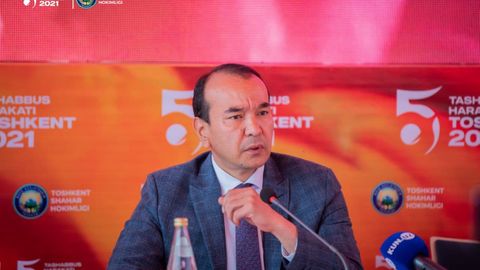 «Алишер Узоқов ва Акбархўжа Расулов хорижга кетгани сабаб ўзбек киноси жар ёқасида қолди, дейиш нотўғри» — Озодбек Назарбеков