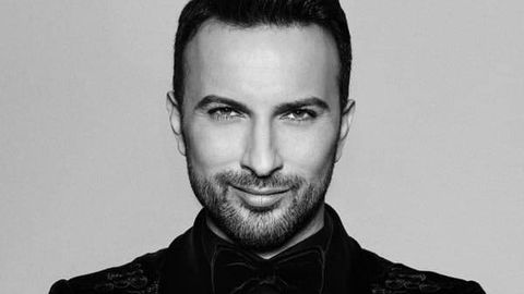 Turkiyalik xonanda Tarkan O‘zbekistonda 143 ming dollar evaziga konsert berishdan bosh tortgani haqida gapirdi