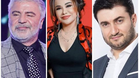 Toshkentda o‘tgan dabdabali to‘yda Rossiya va O‘zbekistonning eng taniqli xonandalari qo‘shiq kuyladi (video)