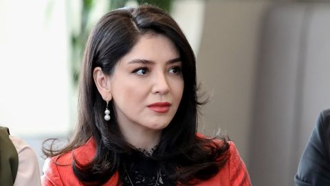 Актриса Раъно Шодиева: «Уйланиш арафасидаги йигитларимизни оилага тайёрлайдиган мактаблар очиш керак»