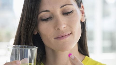 Shifokor retseptisiz qabul qilish xavfli bo‘lgan 6 vitamin