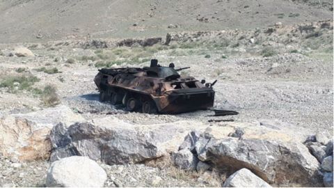 Qirg‘iziston prokuraturasi Tojikiston bilan nizoni “bostirib kirish” deb atadi, Tojikiston prokuraturasi esa Qirg‘izistonning harakatlarini “tajovuzkorlik” deb baholadi