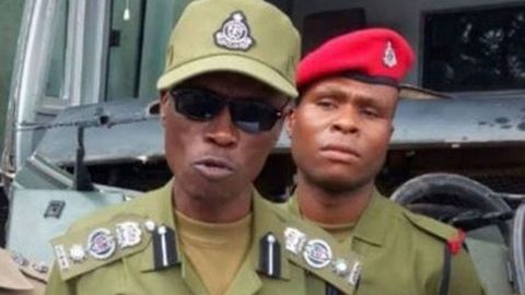 Tanzaniyada prezident tomonidan afv etilgan mahbuslar toshbo‘ron qilib o‘ldirildi
