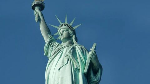 AQShda ikkinchi Ozodlik haykali o‘rnatiladi