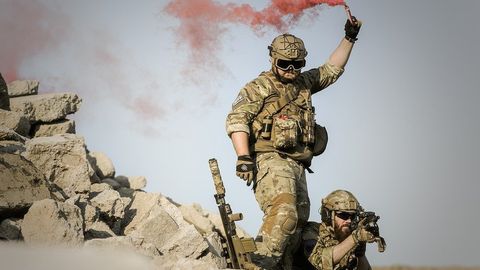 “Al-Qoida” terrorchilik tashkiloti AQShga “har tomondan hujum qilish” bilan tahdid qildi