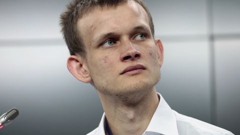 Ethereum asoschisi Vitaliy Buterin kriptovalyuta orqali dunyoning eng yosh milliarderiga aylandi