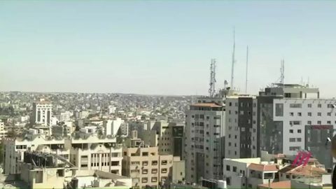 Isroil G‘azoda Associated Press va Al-Jazeera idoralari joylashgan binoni vayron qildi. Harbiylar bino egasini zarbadan bir soat oldin ogohlantirgan (video)