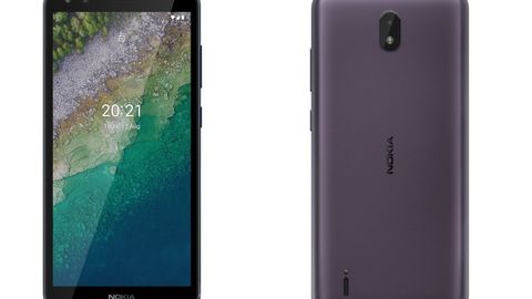Nokia C01 Plus: minimalistlar uchun eng hamyonbop smartfon taqdim etildi