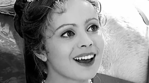 “Zolushka uchun uch yong‘oq” filmi yulduzi Libushe Shafrankova vafot etdi