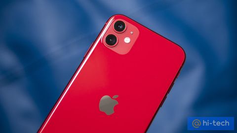 Dunyodagi eng ommabop iPhone nomi ma’lum bo‘ldi