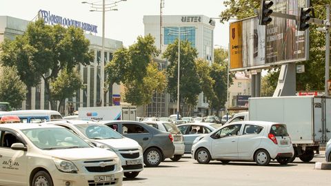 Катта тезликда машина ҳайдаш оқибатида вафот этган ҳайдовчига жаноза ўқилади — Ўзбекистон мусулмонлари идораси
