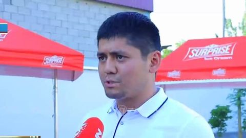“Andijon muzqaymoqlari” egasi: “Reyd davomida aniqlangan iste’molga yaroqsiz muzqaymoqlar bizning mahsulot emas edi”