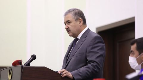 Абдусалом Азизов: «Болалар футболидан тортиб, барча футбол тизимимизни қайта кўриб чиқиш лозимлигини тўлиқ тушуниб етдик»