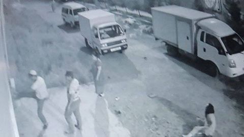 Samarqandda sobiq qaynona va kelin janjallashib, bir-birini jarohatladi
