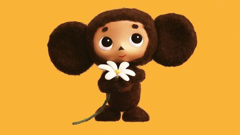 “Soyuzmultfilm” “Cheburashka”, “Senimi, shoshmay tur!” va “Prostokvashino” iforlariga ega atirlarni taqdim etdi